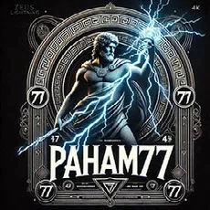 Logo paham777