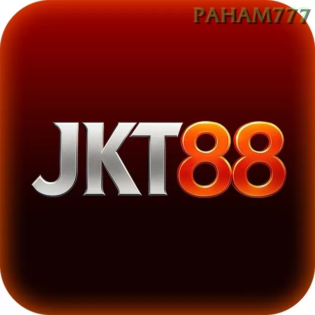 Jkt88 paham777
