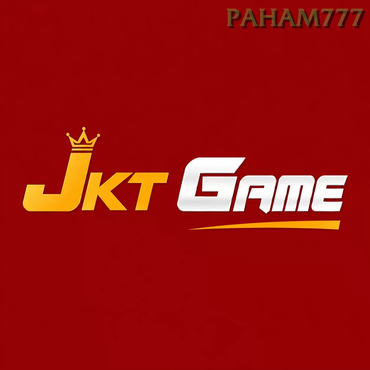 Jktgame paham777