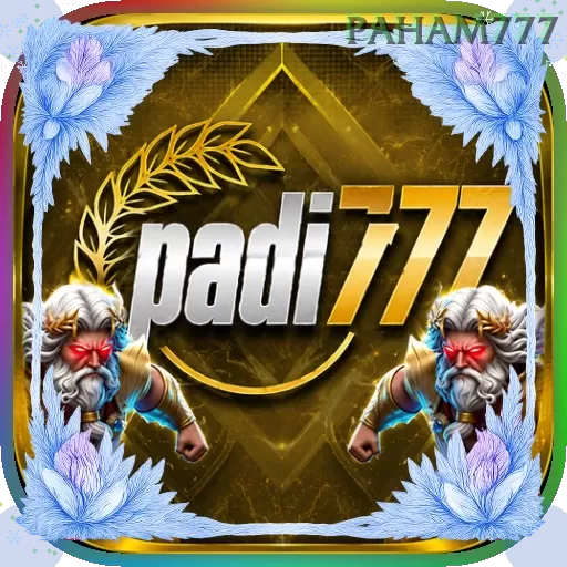 Padi777 paham777