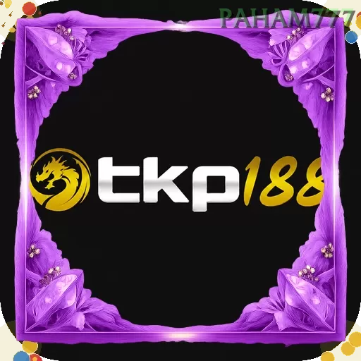 Tkp188 paham777